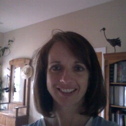 Kellie Weber Photo 23