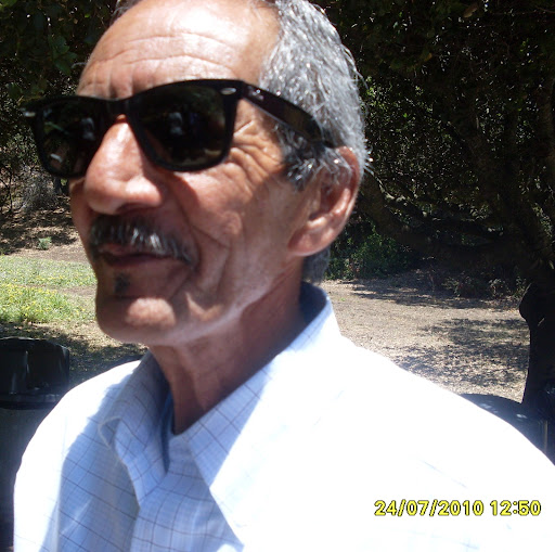 John Moreno Photo 11
