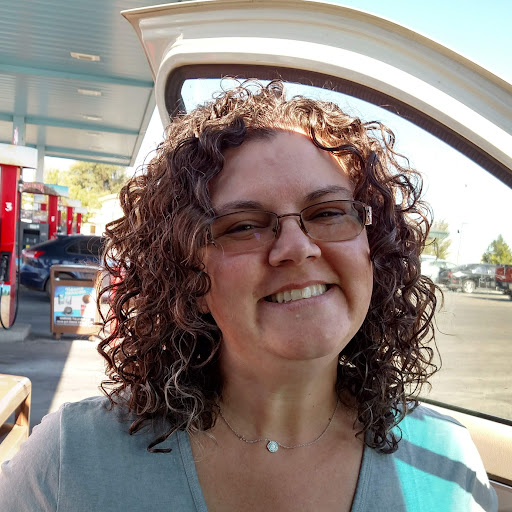Jennifer Worden Photo 35
