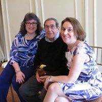Ellen Pastore Photo 4