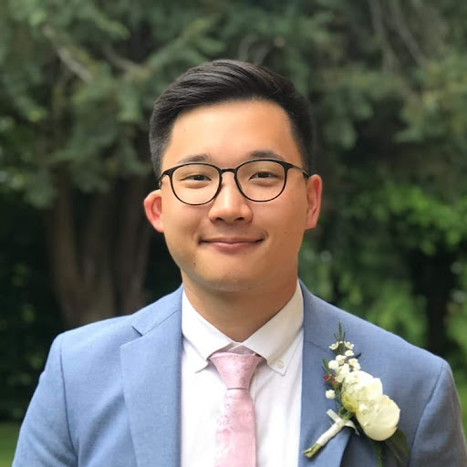 Timothy Tsai Photo 10