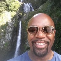 Tony Tucker Photo 11