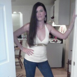 Regina Arnold Photo 32
