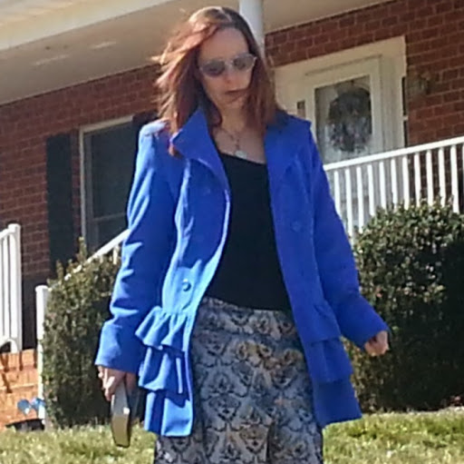 Michelle Sawyer Photo 33