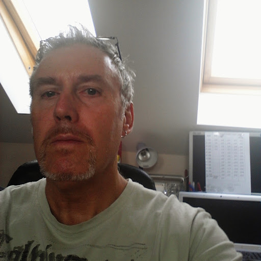 Anthony Doherty Photo 5