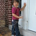 Joey Hendrix Photo 12