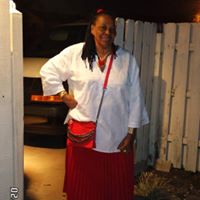 Olive Robinson Photo 3