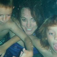 Kristin Webster Photo 10