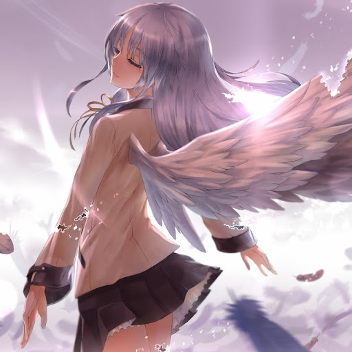Angel Jackson Photo 8