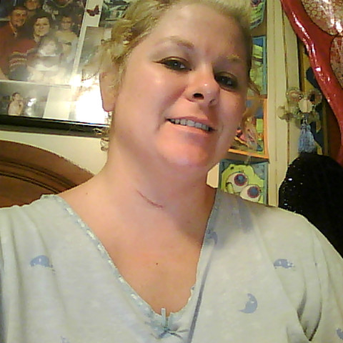 Melissa Wynn Photo 12