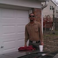 Richardo Johnson Photo 7