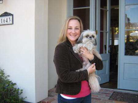 Amanda Ford Photo 6