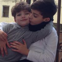 Salvatore Cardinale Photo 20