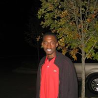 Marques Spencer Photo 4