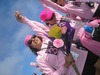 Andrea Mcdonald Photo 24