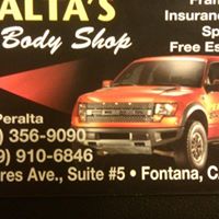 Antonio Peralta Photo 23