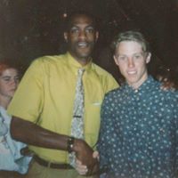 Troy Vickers Photo 7