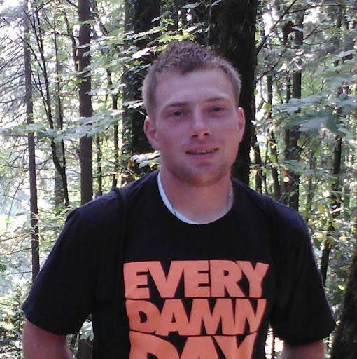 Andrew Duke Photo 19