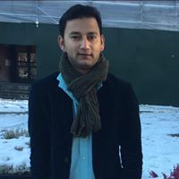 Nahid Chowdhury Photo 25