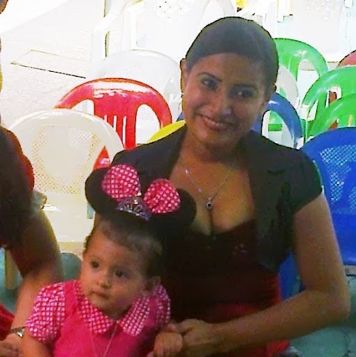 Diana Lucas Photo 13