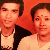 Yamuna Thapa Photo 10