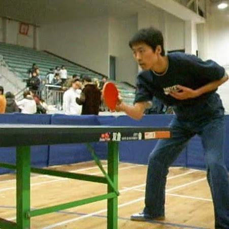 Yao Li Photo 26