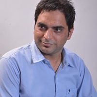 Kuldeep Singh Photo 49