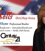 Julie Shaw Photo 1