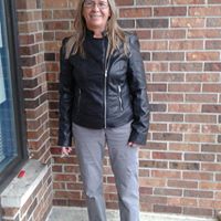 Janet Bak Photo 2