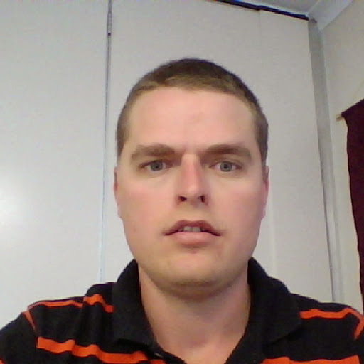 Gerard Webber Photo 1