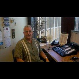 Bob Ragland Photo 20