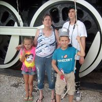 Anna Snider Photo 9