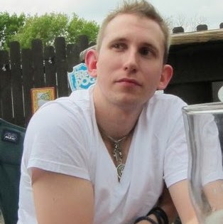 Kevin Ray Photo 26
