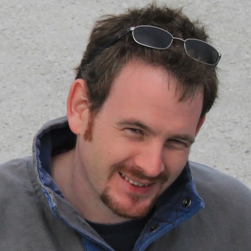 Phillip Webb Photo 46