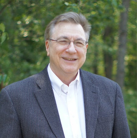 Kenneth Stout Photo 8