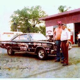 Jerry Walters Photo 25