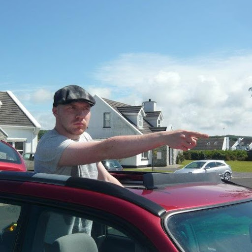 John Browne Photo 48
