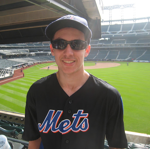 Daniel Silverman Photo 42