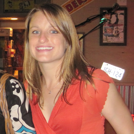 Erin Conrad Photo 29