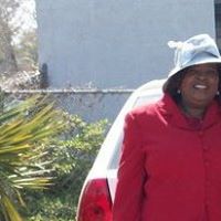 Cynthia Moss Photo 6