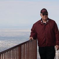 Cecil Allen Photo 7