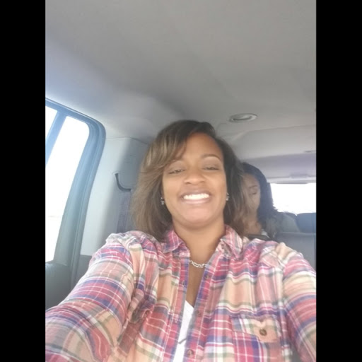 Sherry Washington Photo 6