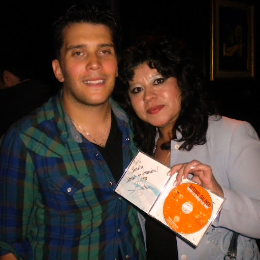 Sandra Pelaez Photo 17