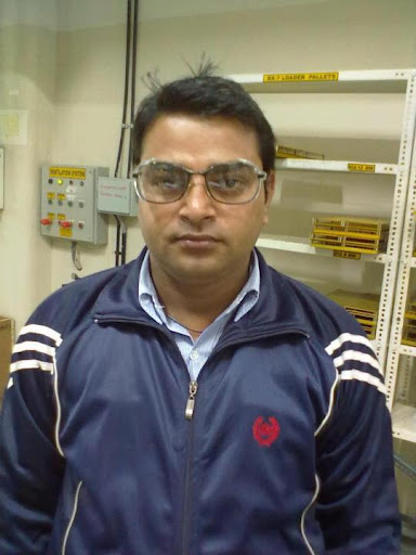 Pardeep Kumar Photo 20