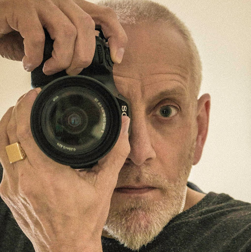Peter Woodman Photo 10