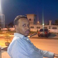 Mohamoud Farah Photo 8