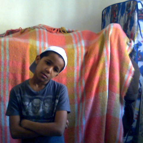 Fernando Patrick Photo 9