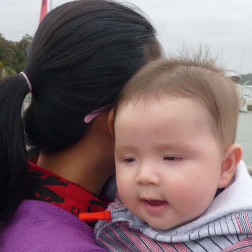 Quynh Le Photo 3