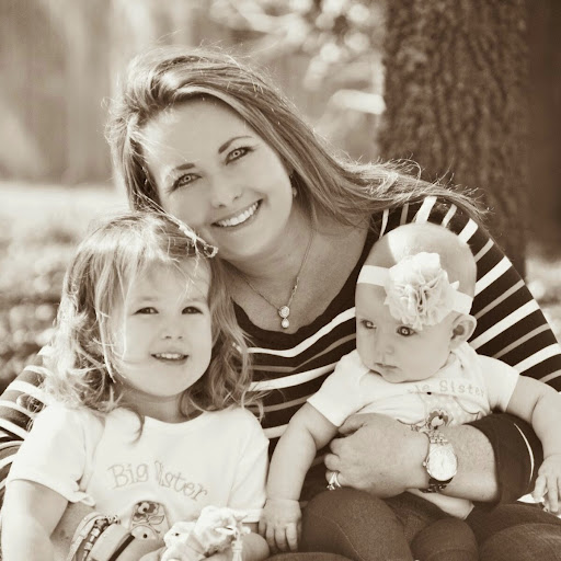 Amy Ballard Photo 8