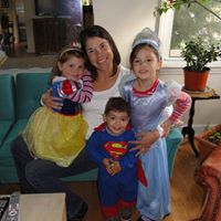 Colleen Mcgraw Photo 22